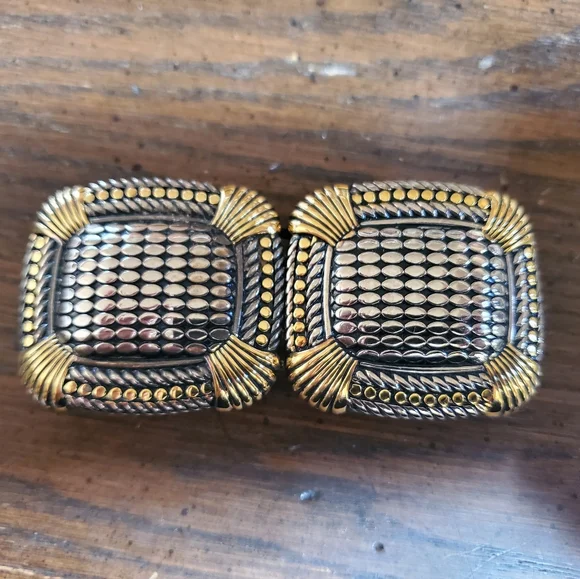 Paquette | Accessories | Vintage 8s Douglas Paquette Silver  display picture 3